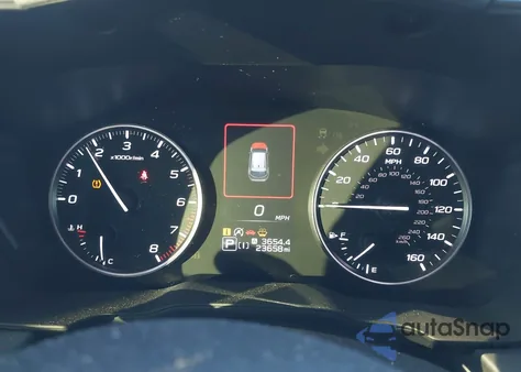 2024 Subaru Crosstrek Premium z USA, uszkodzony, nr VIN JF2GUADC1RH374792